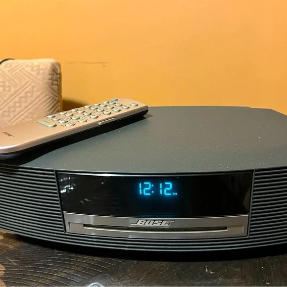 Bose | Portable Audio & Video | Bose Wave Music System Model